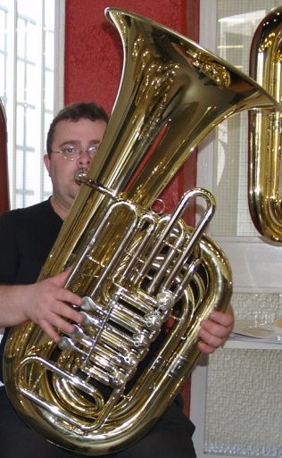 Melton spezial tuba discount